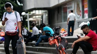 Casi 19 millones de mexicanos enfrentaron ciberacoso en 2024, con aumento en varios estados y mayor impacto en mujeres