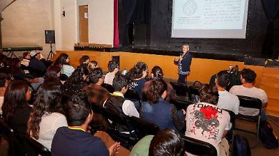 Casi 30 años impulsando la divulgación del conocimiento en la UAEMex