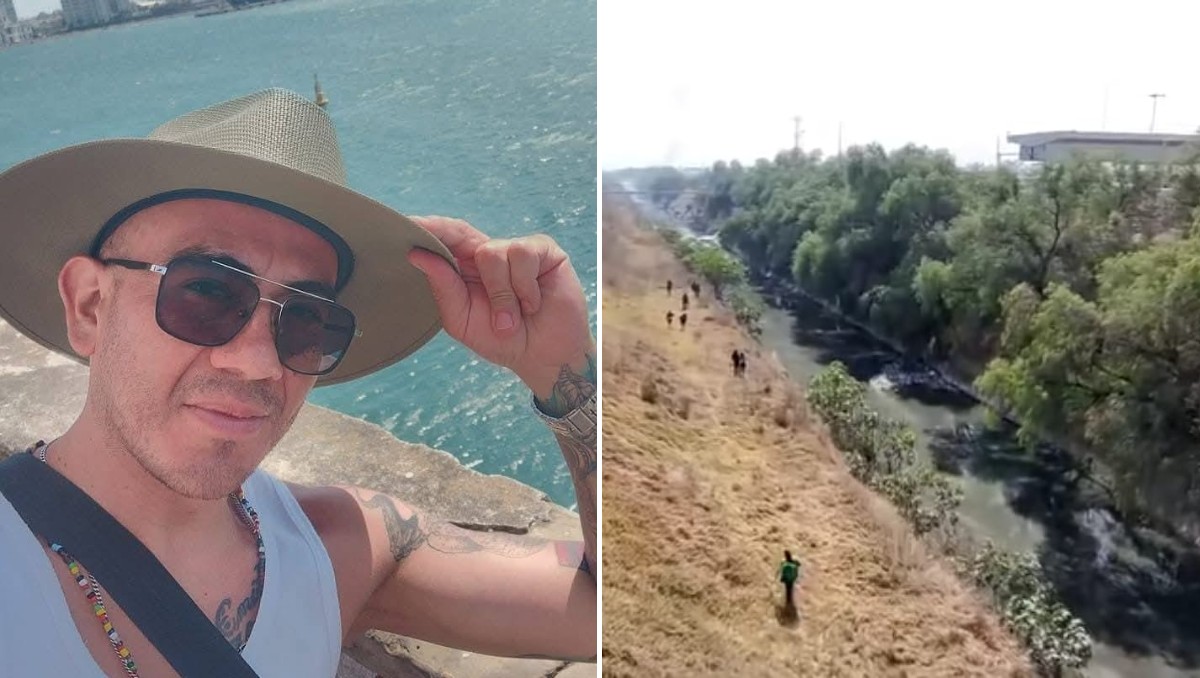 Caso Olaff Pedraza: La Impactante Desaparición y Trágica Muerte del Profesor en Edomex