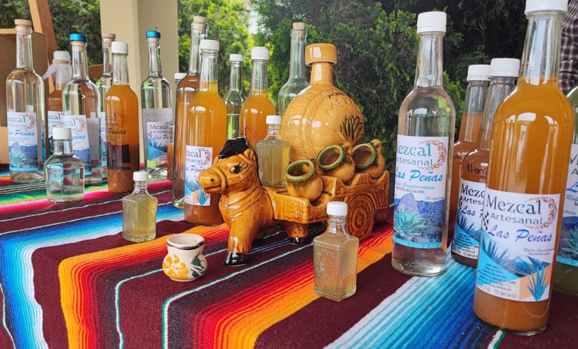 Celebra el Día del Padre en el Tianguis Colibrí: Gastronomía, Artesanía y Mezcal en Metepec y Toluca