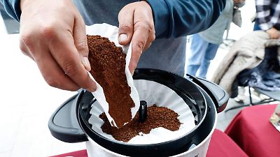 Celebra el Estado de México su segundo Festival del Café con sabor y tradición