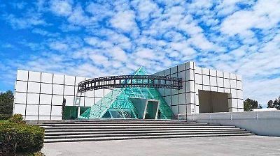 Celebra la Cineteca Mexiquense su séptimo aniversario con una semana de actividades culturales