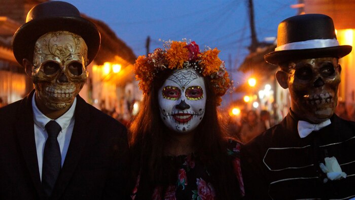 Celebra la Ciudad de México el Día de Muertos 2025 con más de 414 actividades gratuitas en las 16 alcaldías