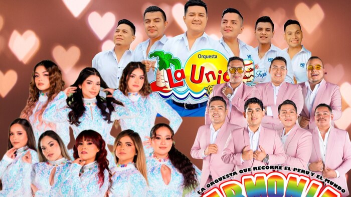 Celebraciones de San Valentín 2026 en Lima: Conciertos, eventos y experiencias para celebrar el Día del Amor y la Amistad