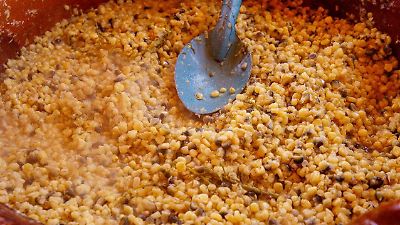 Celebrando la tradición: Todo listo para la 40 edición de la Feria del Elote en Cocotitlán