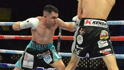 Celex Castro derrota a Arturo ‘Bam Bam’ en Chetumal y Joselito Velázquez confirma su camino al título mundial