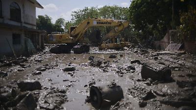 Censo revela que casi 90,000 viviendas en cinco estados fueron afectadas por inundaciones en México