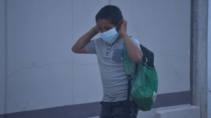 Centroamérica intensifica vigilancia y campañas de vacunación contra el sarampión ante aumento de casos en la región