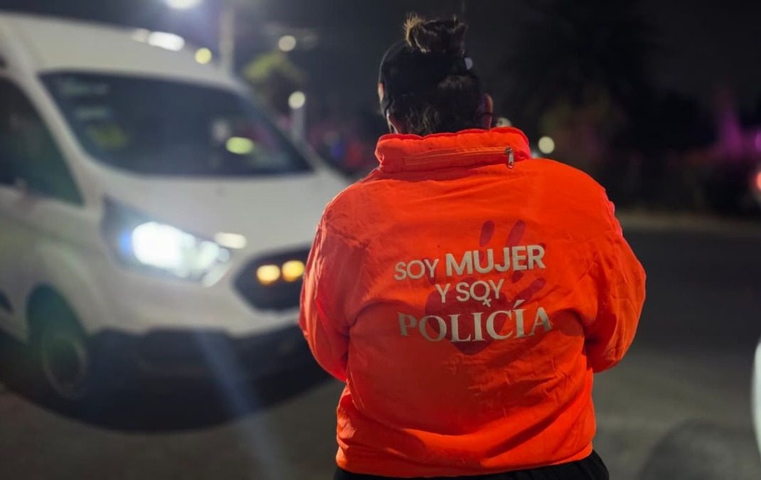 Cerca de 3,000 pruebas de alcoholímetro en Ecatepec: ¿Qué revela el esfuerzo por una conducción responsable?