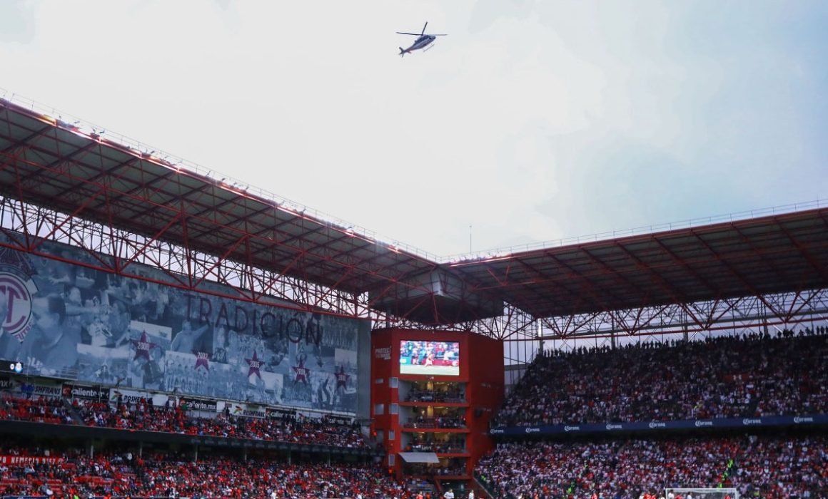 Cerrarán las puertas del Nemesio Diez a deudores alimenticios