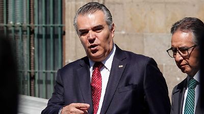 Certeza jurídica, clave para atraer inversión y potenciar desarrollo en México, afirma el CCE