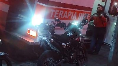 Chalco enfrenta ola de asaltos: dos personas heridas en intentos en la zona centro