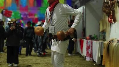 Chapingo prepara la XXX Feria Nacional de la Cultura Rural para honrar las lenguas indígenas de México