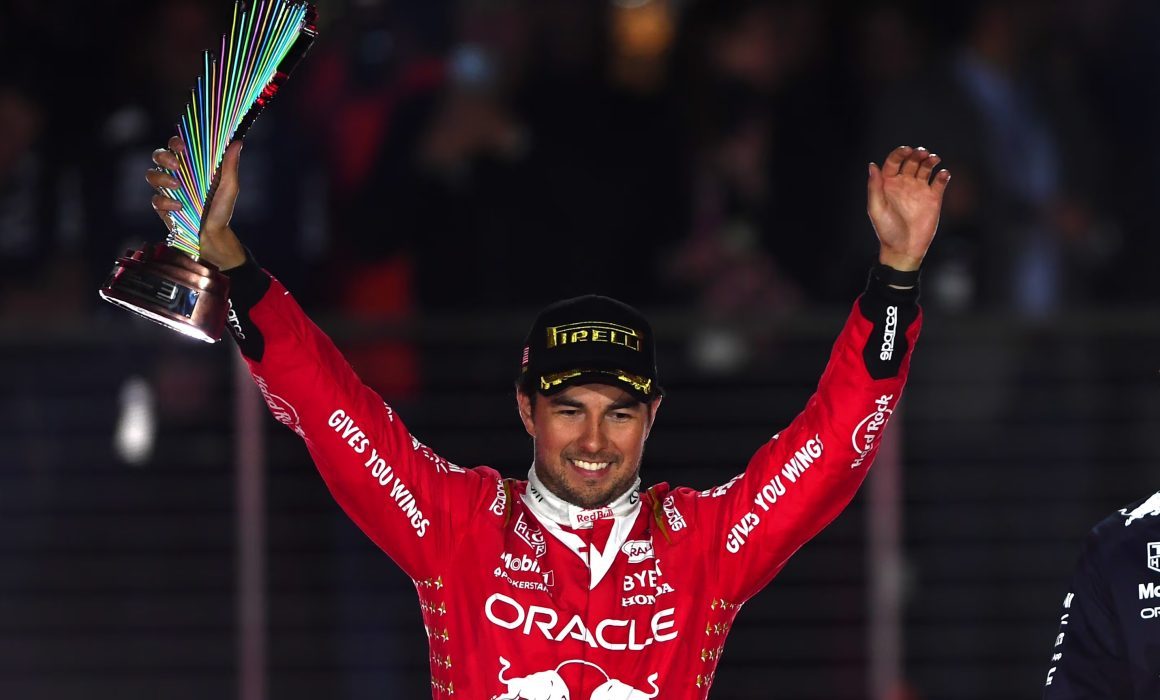 Checo Pérez busca redescubrir su pasión en la Fórmula 1 con Cadillac