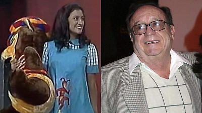 ¿Chespirito le coqueteó a Paty en 'El Chavo del 8'? La actriz Rosita Bouchot aclara su relación con el comediante