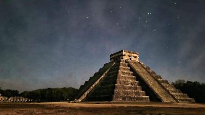 Chichén Itzá, Teotihuacán y Tulum lideran el turismo a zonas arqueológicas en 2025; aumentan visitas y tarifas