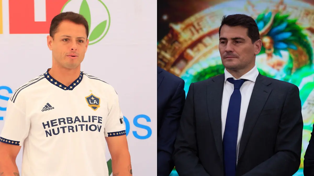 ¿Chicharito e Iker Casillas en un beso? El mural que desató la polémica en un video de SIA