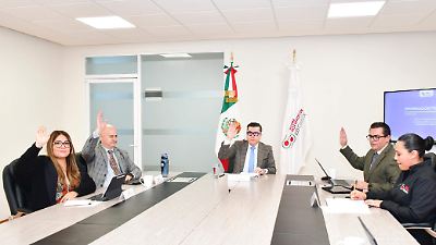 Chiconcuac y Chalco avanzan en la instalación de su Sistema Municipal Anticorrupción en el Estado de México