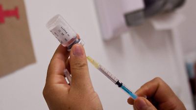 Chihuahua activa Equipo de Respuesta Rápida ante brote de sarampión que afecta a 3,4 mil personas