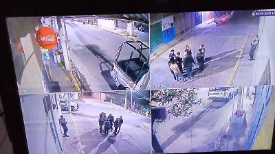 Chimalhuacán condena atropello de perro por policías y toma medidas