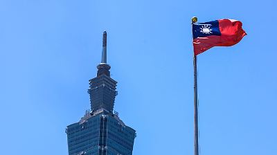 China acusa a Taiwán de 'belicista' tras discurso sobre defensa; increpa a eludir el orden internacional y reforzar su soberanía