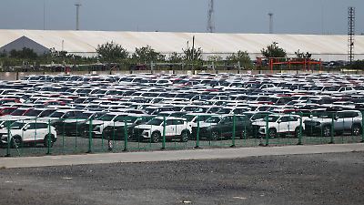 China alerta a México por investigaciones antidumping y llama a respetar las normas de la OMC