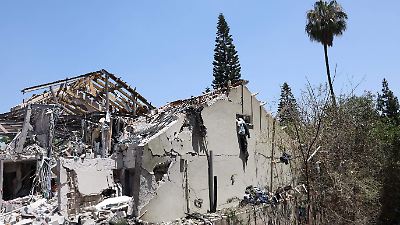 China evacua a la mayoría de sus ciudadanos en Irán ante aumento de la tensión en Medio Oriente