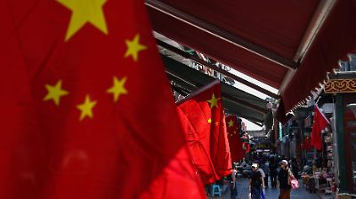 China sentencia a muerte condicional a exministro de Agricultura por corrupción millonaria