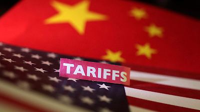 China y Estados Unidos acuerdan extender la tregua arancelaria hasta el 12 de agosto