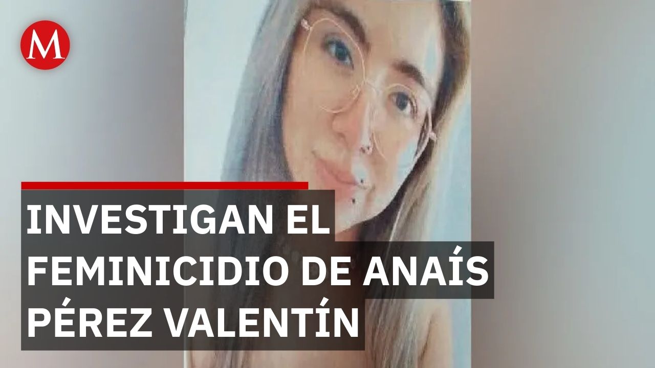 ¡Chocante! Encuentran muerta a Anaís Pérez Valentín en una casa abandonada en Edomex: ¿Qué oculta esta historia?