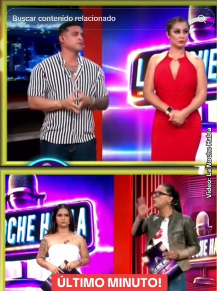 ¿Christian Domínguez irá o no a la graduación de su hija? La emoción y la incertidumbre en una entrevista clave