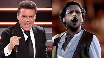 Christian Nodal revela que jamás haría un dueto con Luis Miguel: nunca me humillaría así 