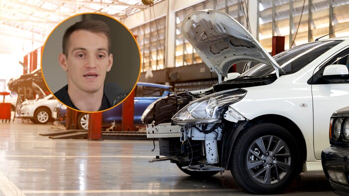 Christian Vidal revela cómo comprar y vender autos en subastas puede triplicar su valor en pocas semanas