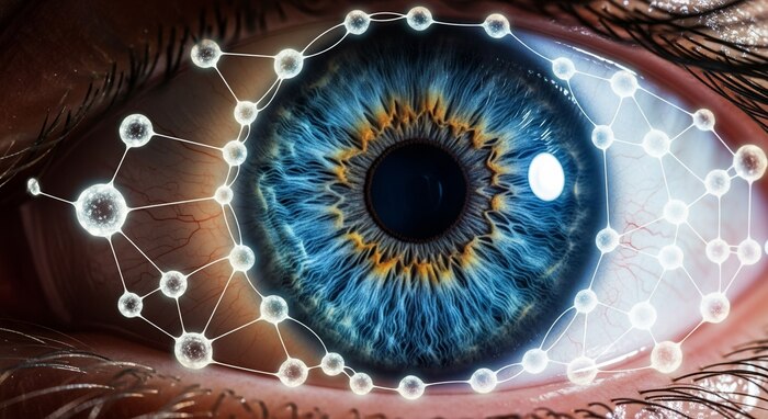 Científicos descubren cómo se desarrollan las células responsables de la visión precisa en humanos