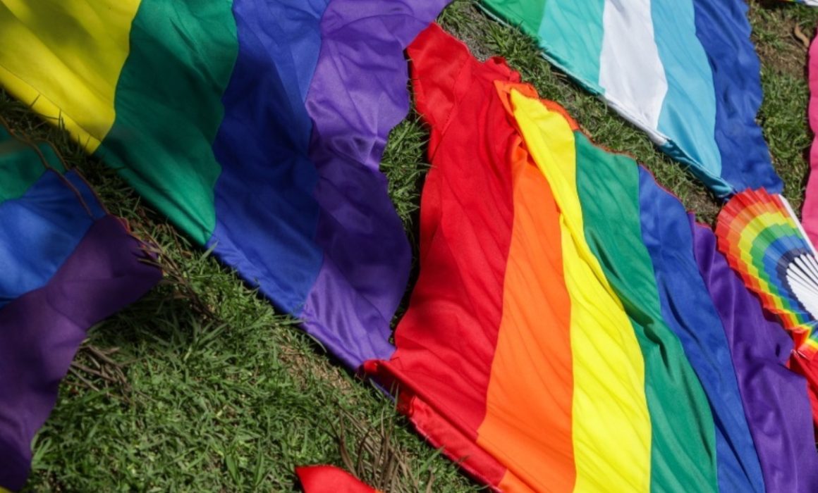 Cientos de personas marchan en Metepec para exigir igualdad y derechos LGBTQ+ en el Mes del Orgullo