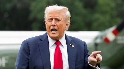 Cierre de Gobierno en EE. UU. provoca despidos, retrasos y riesgo para militares