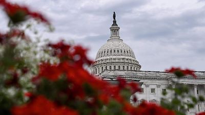 Cierre parcial del gobierno de Estados Unidos por falta de acuerdo presupuestal