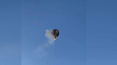 Cinco trágicos accidentes en globos aerostáticos que han cobrado vidas alrededor del mundo