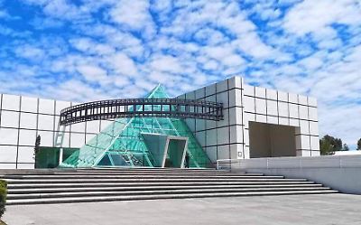 Cineteca Mexiquense celebra 7 años consolidándose como referente cultural y cinematográfico en el Estado de México