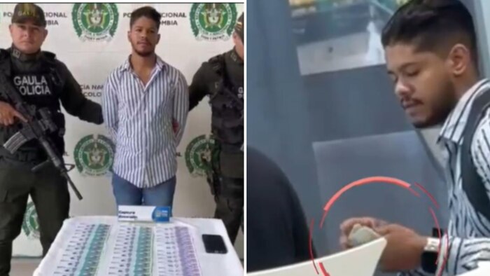 Ciudadano estadounidense y comerciantes en Valledupar, víctimas de extorsión y amenazas de grupos criminales