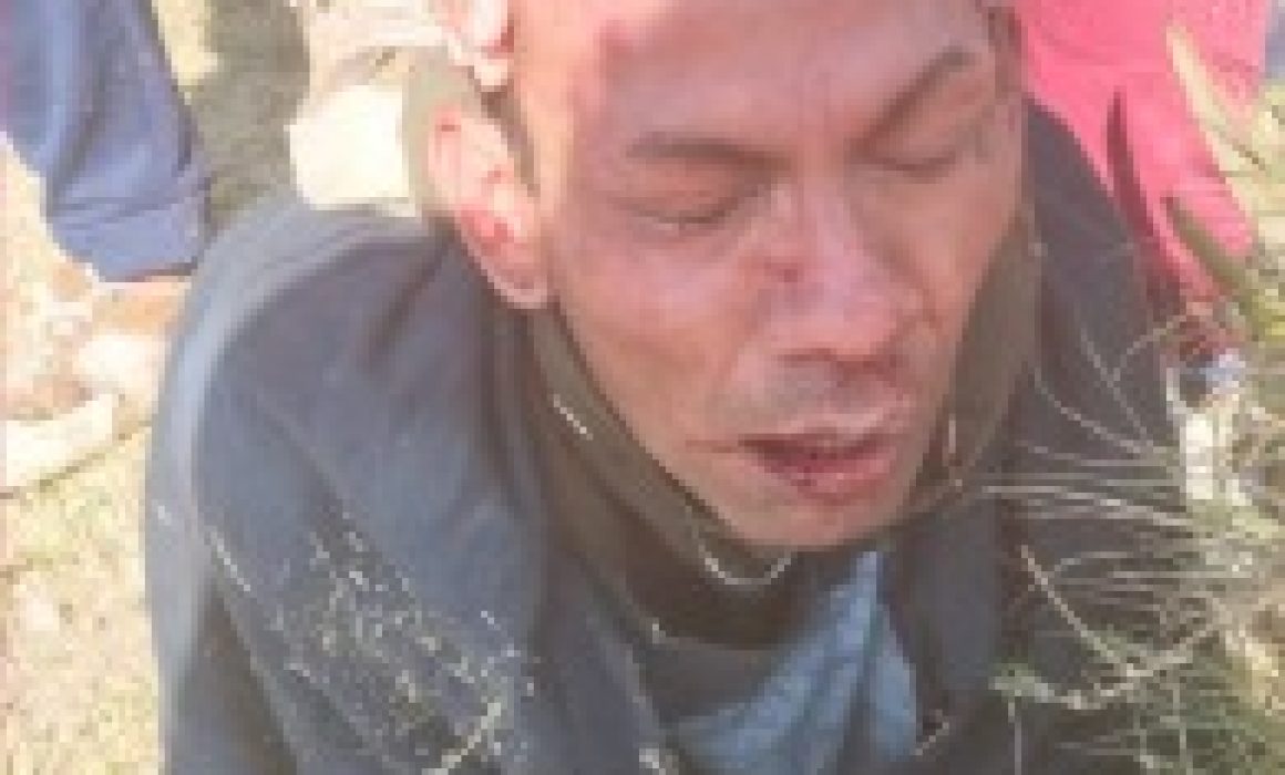 ¿Ciudadanos al Rescate? Cómo Valle de Chalco Está Tomando la Seguridad en Sus Manos