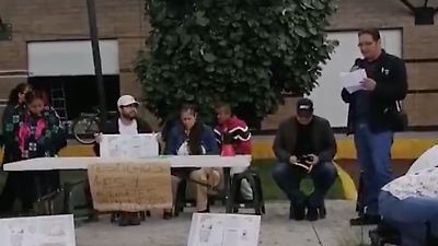 Ciudadanos denuncian daño arqueológico en Texcoco por obras del INAH y el gobierno local
