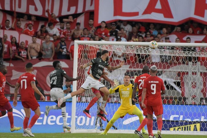 Clásico Vallecaucano en la Liga BetPlay: Deportivo Cali vs. América de Cali, horario y transmisión