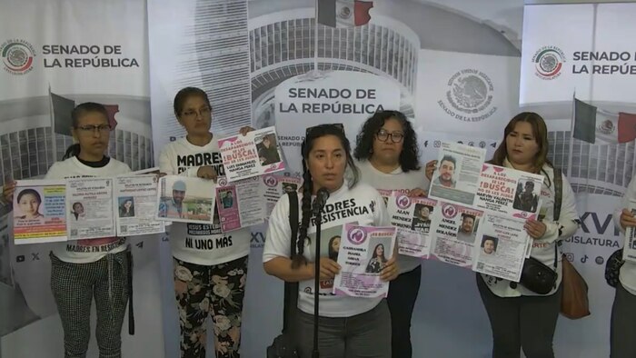 Clara Brugada anuncia la apertura del Centro Integral de Atención para Familias de Personas Desaparecidas en noviembre