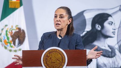 Claudia Sheinbaum aclara postura ante linchamientos mediáticos y casos judiciales