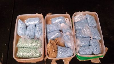 Claudia Sheinbaum aclara que México no participó en operativo de la DEA contra el CJNG en Estados Unidos