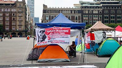 Claudia Sheinbaum adelanta aumento salarial para el magisterio 