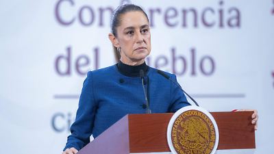 Claudia Sheinbaum anuncia nuevas regulaciones para el transporte seguro de Gas LP en pipas