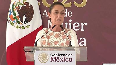 Claudia Sheinbaum anuncia operación al 100% del Hospital de Ginecopediatría en Ciudad del Carmen para octubre