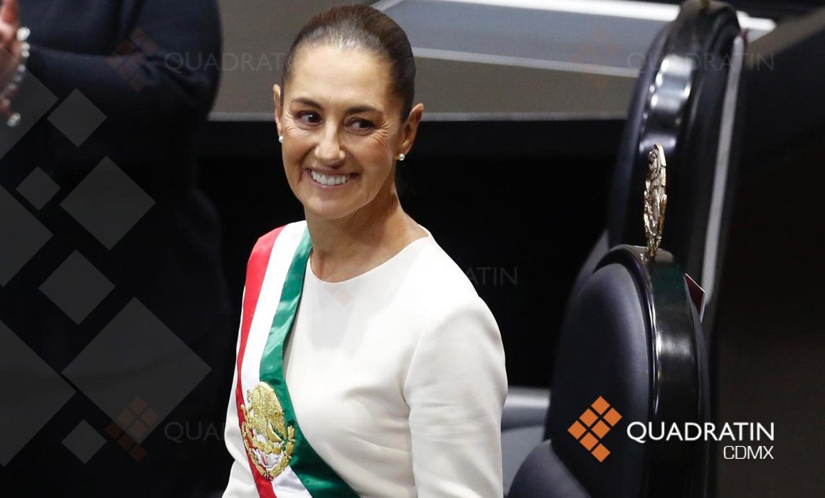 Claudia Sheinbaum anuncia plan de inversión histórica para rehabilitar el oriente del Estado de México
